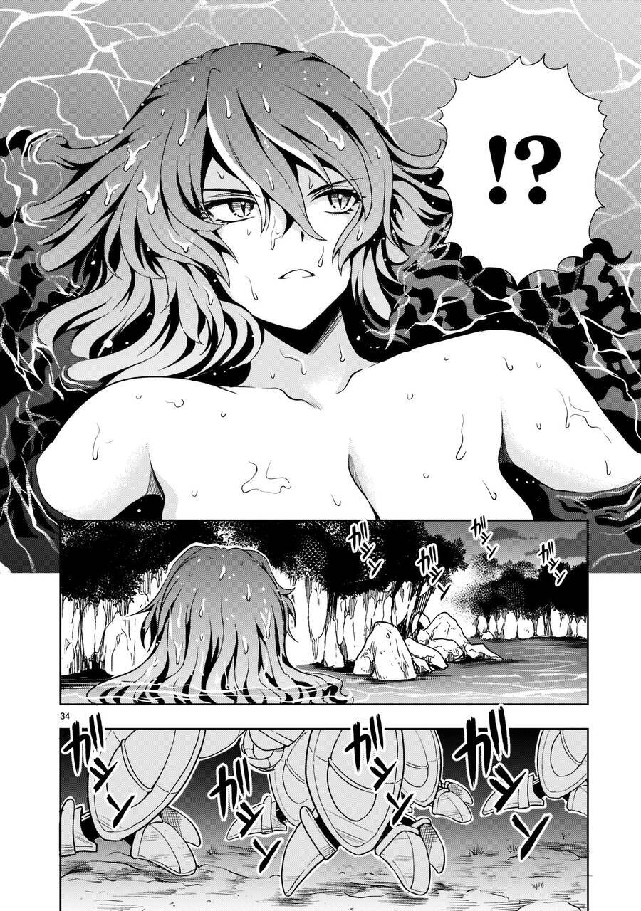 Despair Memory Gundam Sequel Chương 3 Ảnh 36