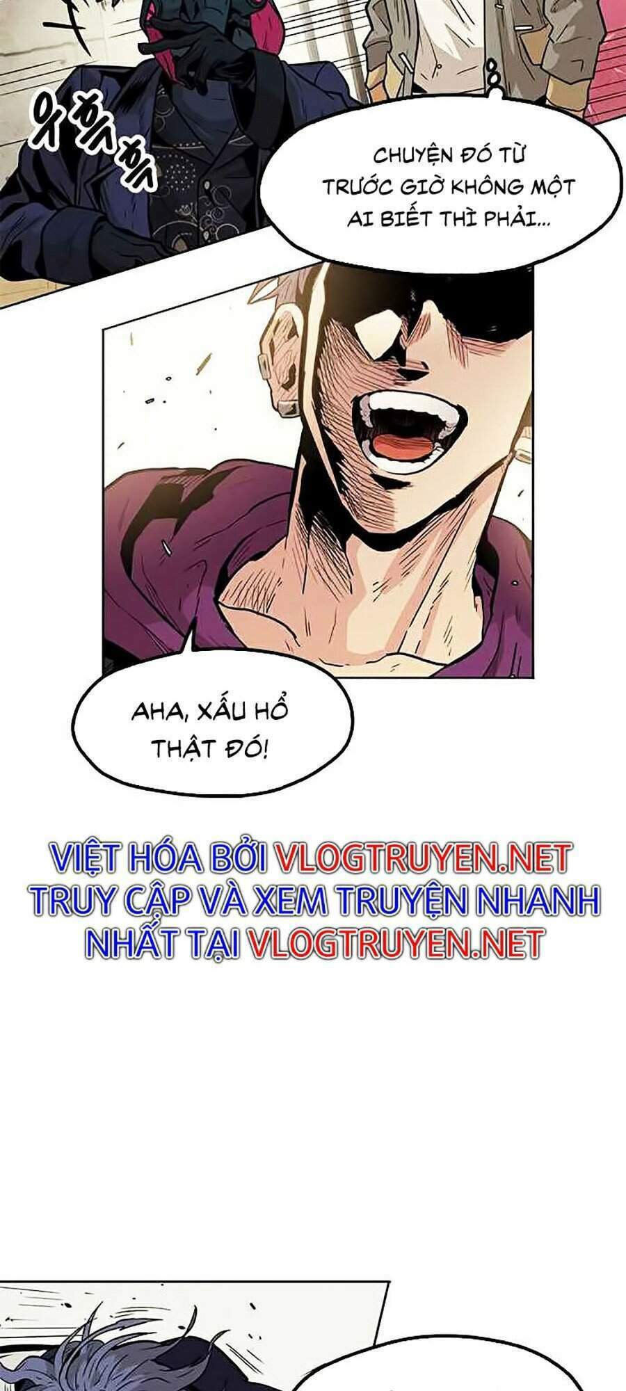 Tội Phủ Trảm Ma Chương 8 Ảnh 92