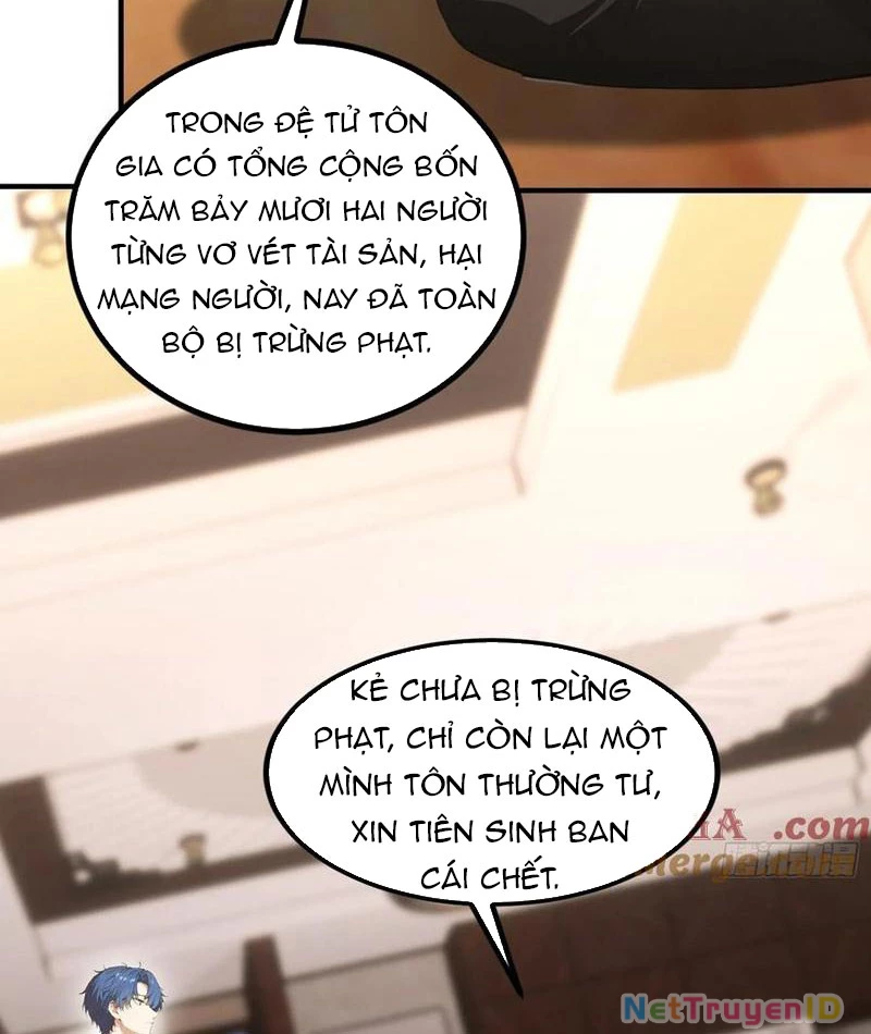 Quá Ảo! Ta Mở Lớp Đào Tạo Nữ Đế Chương 82 Ảnh 77