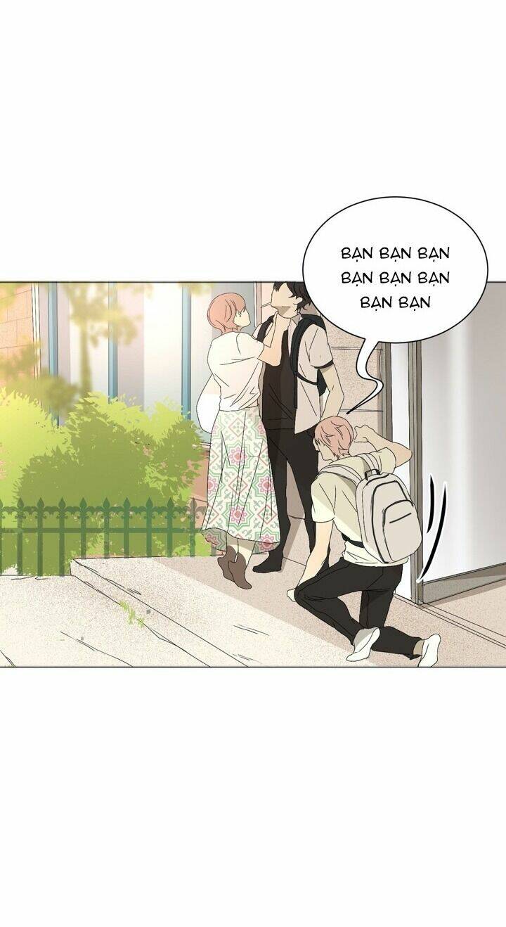 Hãy Để Tôi An Ủi Cậu Chương 7 Ảnh 13