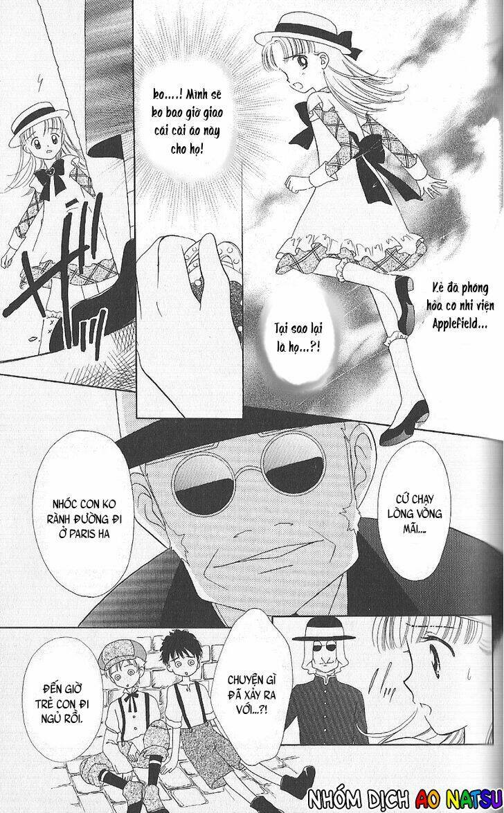 Ashita No Nadja Chương 5 Ảnh 12