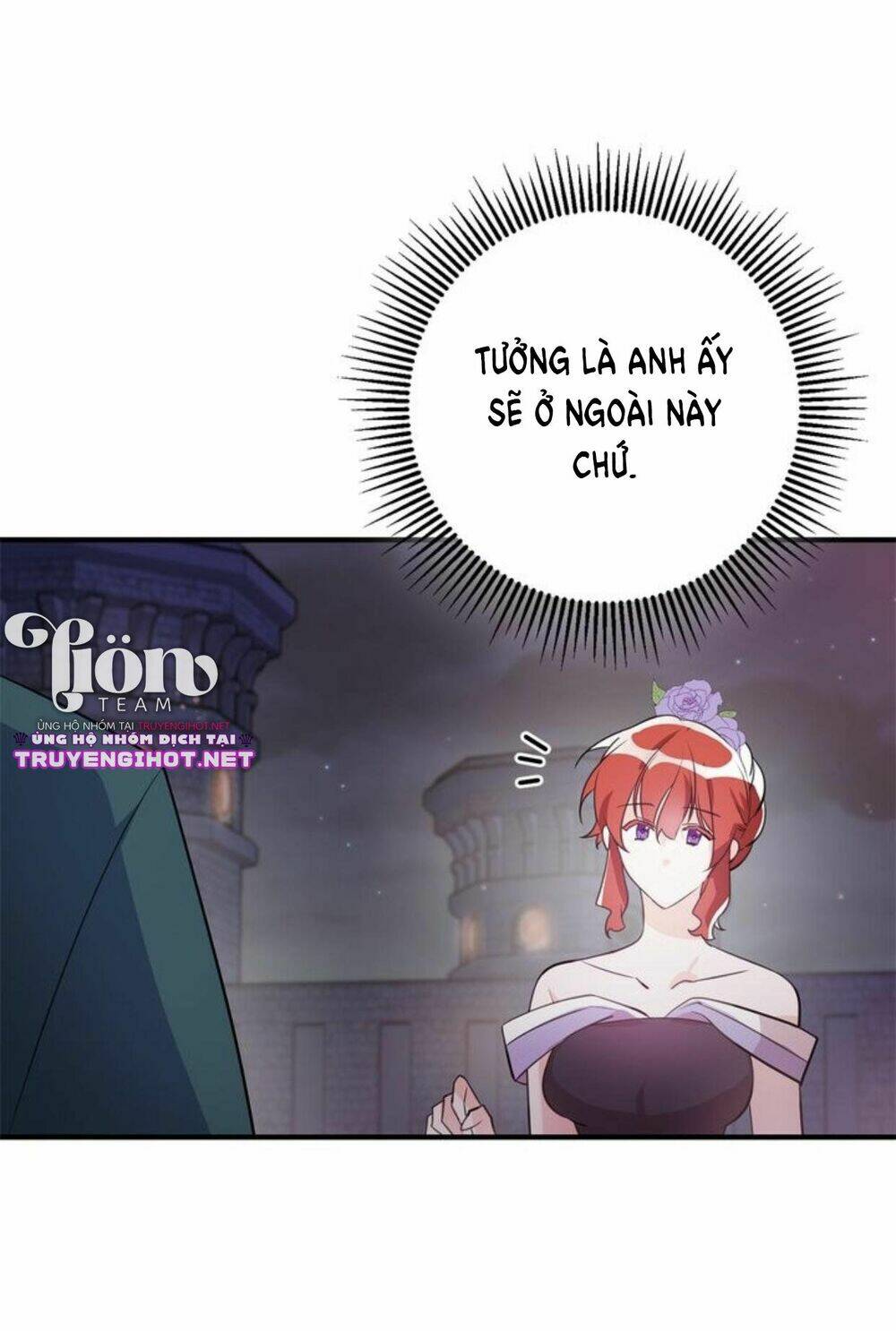 Công Nương Đã Thay Đổi Chương 67.1 Ảnh 7