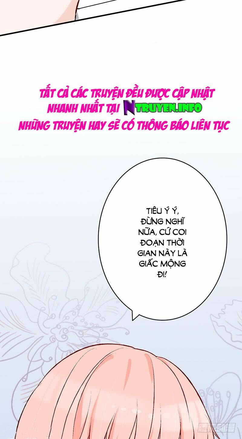 Manh Thê Khó Dỗ Chương 56 Ảnh 20