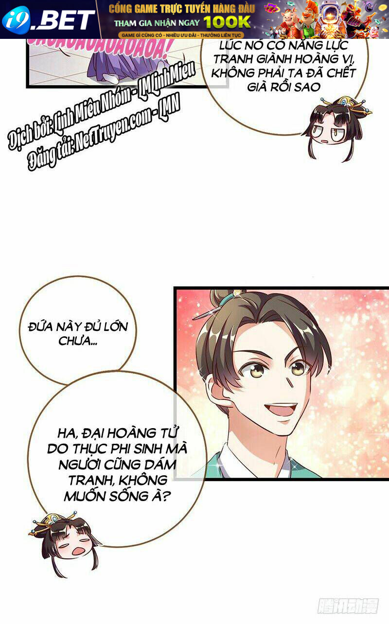 Hệ Thống Nghịch Tập Chương 3 Ảnh 6