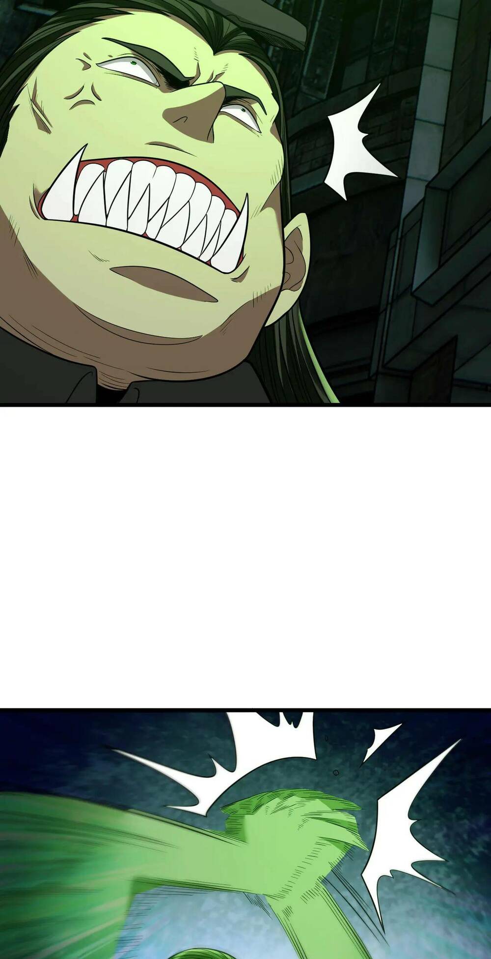 Thức Tỉnh Thành Thần Chương 2 Ảnh 81