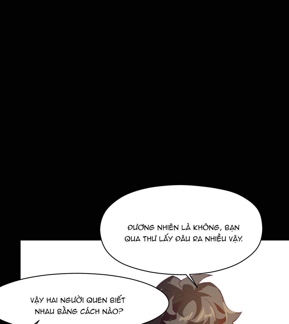 Tôi Bị Bọn Họ Tìm Đến Tận Cửa Sau Khi Tỏ Tình Hàng Loạt Chương 32 Ảnh 78