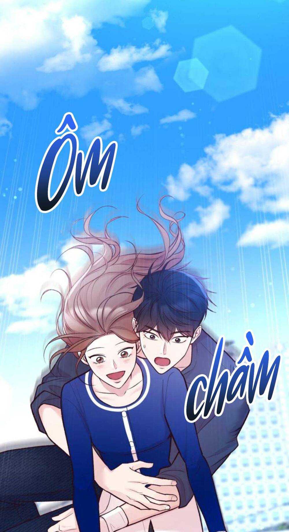 Tình Cờ Ta Gặp Nhau Chương 18 Ảnh 148