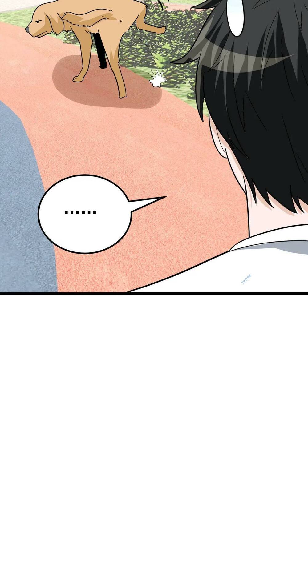 Thức Tỉnh Thành Thần Chương 6 Ảnh 33