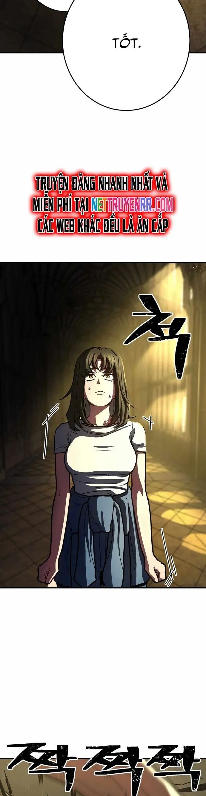 Võ Sĩ Vô Năng Chương 36 Ảnh 49