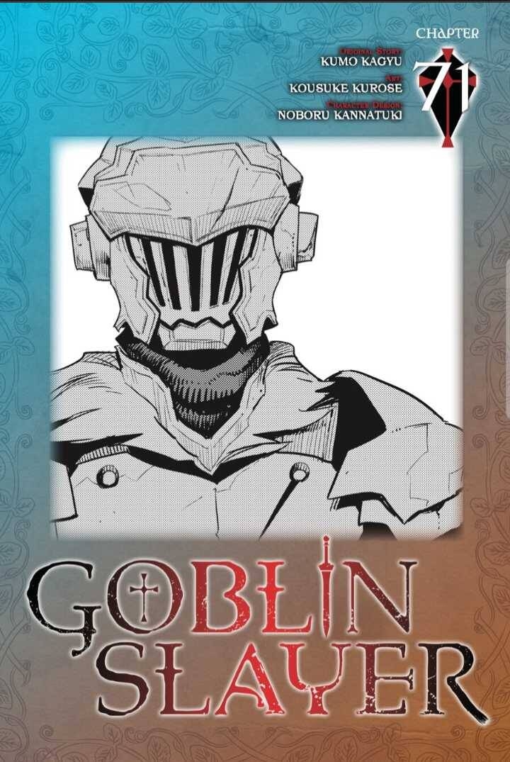 Tôi Chỉ Muốn Tiêu Diệt Goblin Chương 71 Ảnh 3