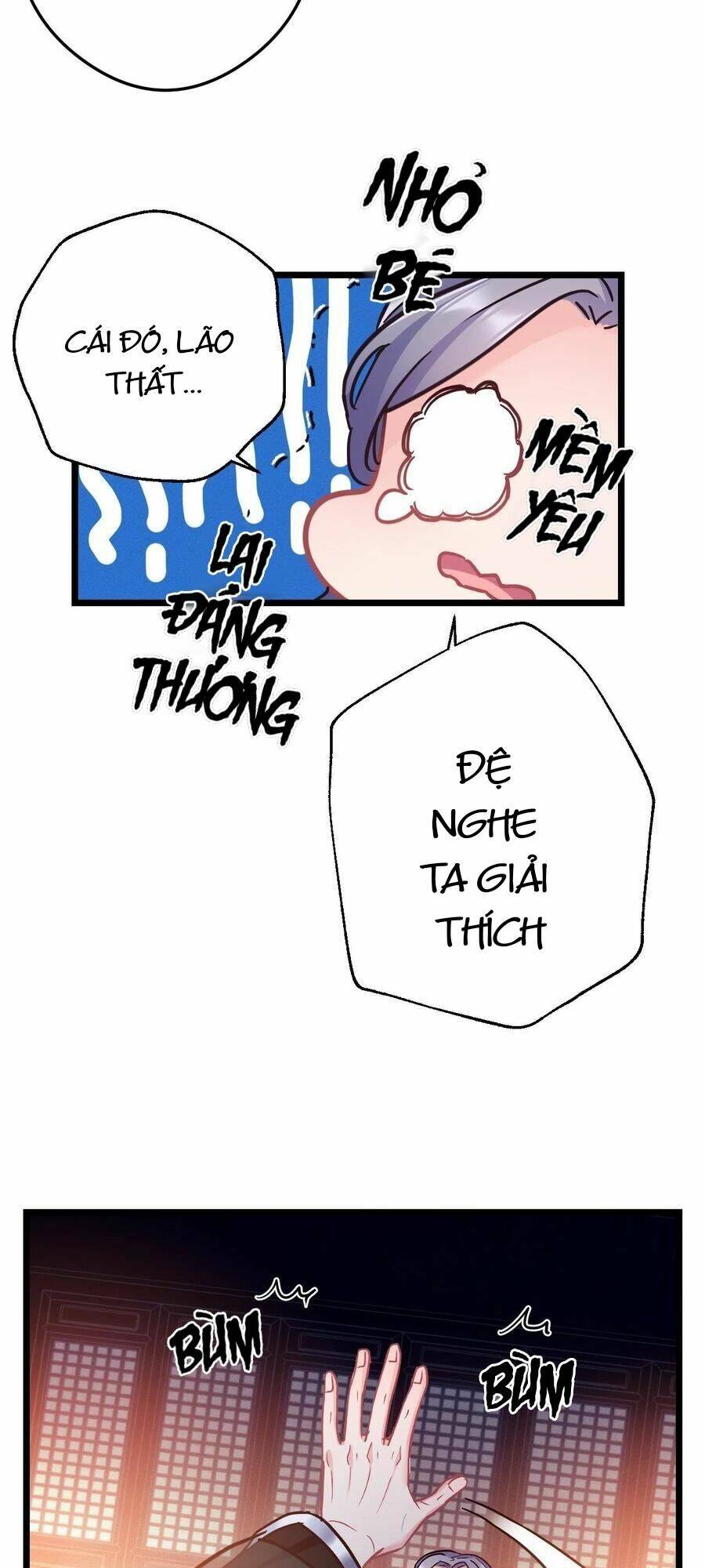 Ta Mới Không Gả Cho Hoàng Tử Phản Diện Chương 62 Ảnh 34