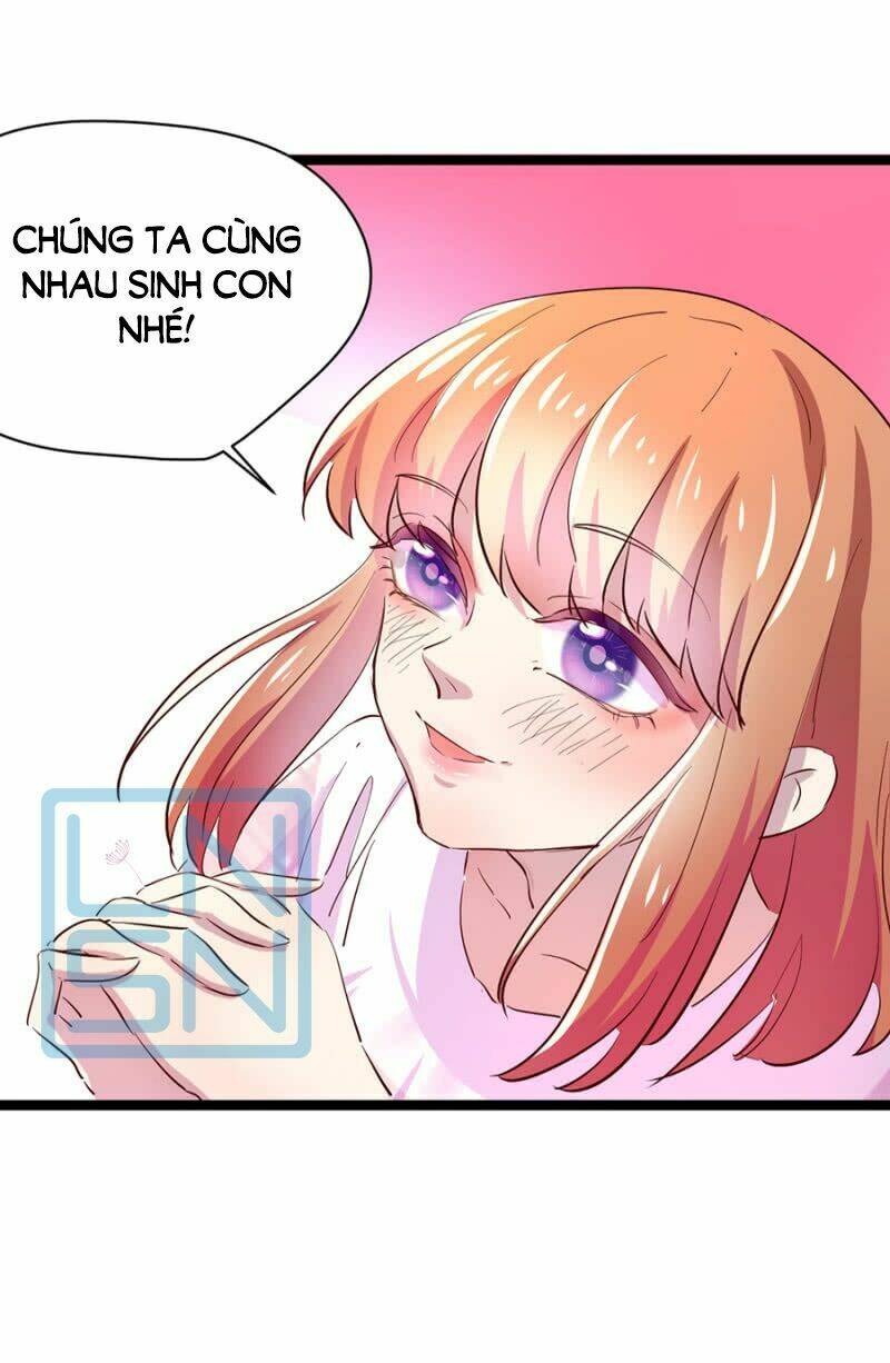 Boss LãNh KhốC Buông Em Ra Chương 11 Ảnh 27