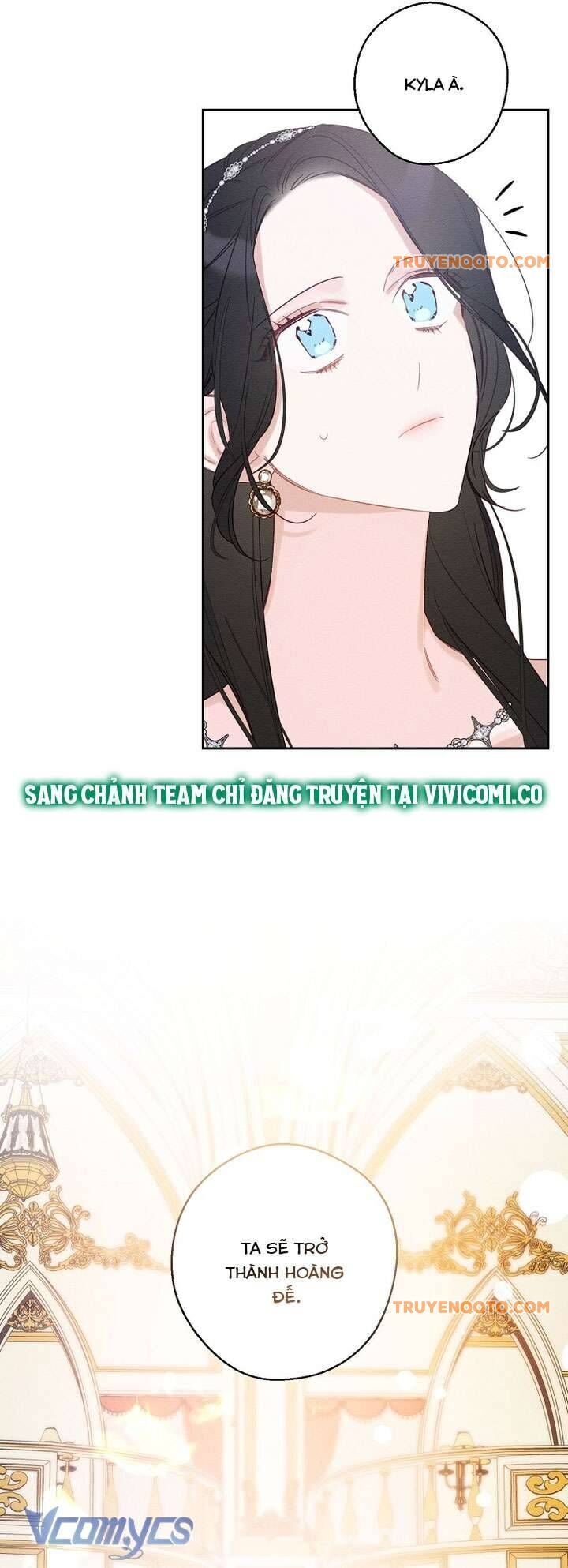 Tôi Phải Giấu Em Trai Trước Đã Chương 76 Ảnh 36