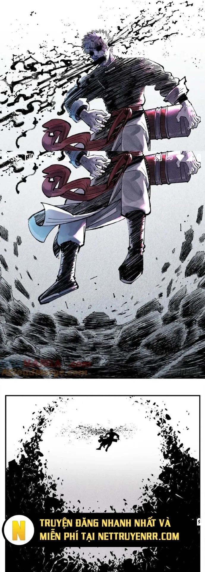 Nhật Nguyệt Đồng Thác Chương 268 Ảnh 10