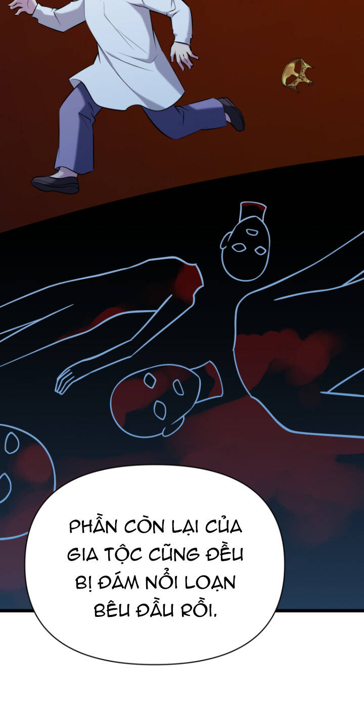 Hoàng Đế Bệ Hạ Là Mãnh Thú Chương 60 Ảnh 25