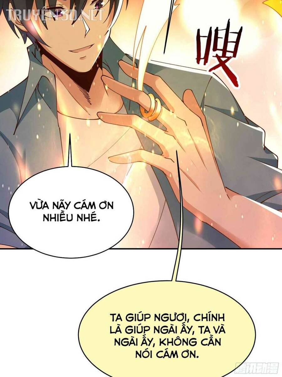 Trùng Sinh Đô Thị Thiên Tôn Chương 398 Ảnh 26