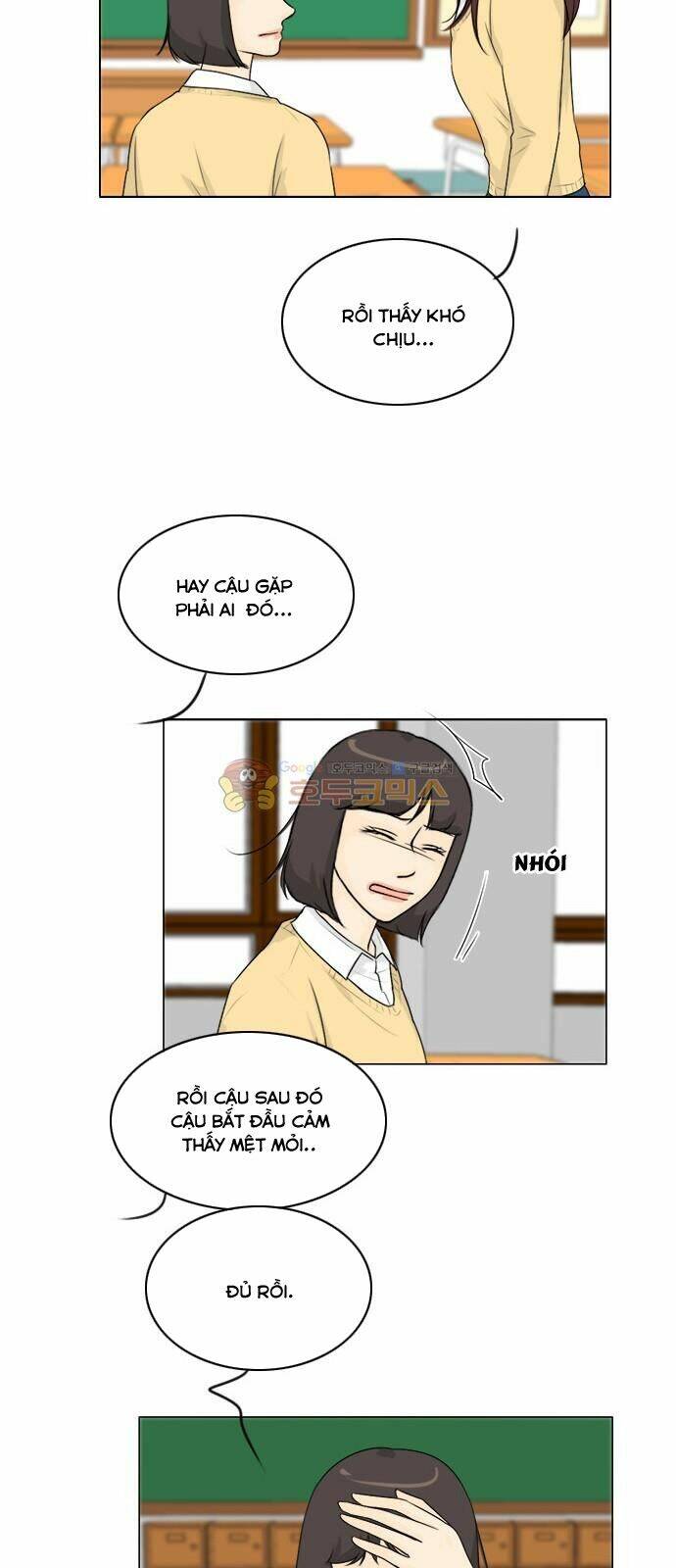 Vợ Ma Chương 124 Ảnh 7