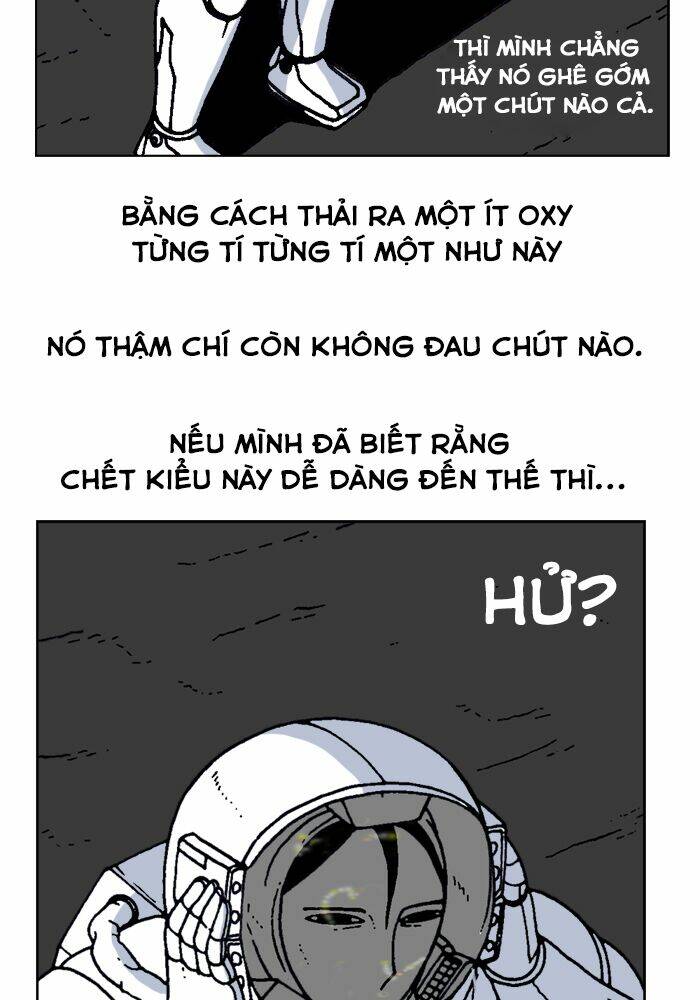 Mắc Kẹt Trên Mặt Trăng Chương 53 Ảnh 38