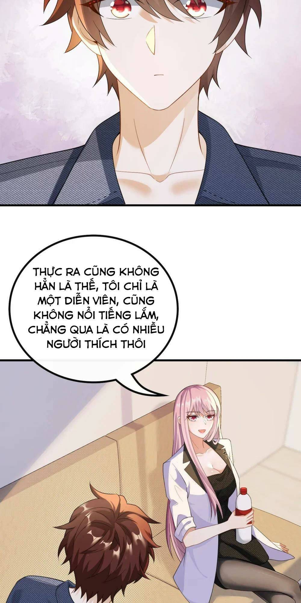 Trùng Sinh, Ta Mới Là Thiên Vương Giải Trí Chương 44 Ảnh 16