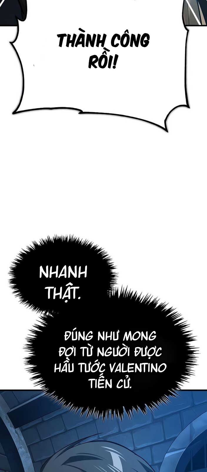Thiên Quỷ Chẳng Sống Nổi Cuộc Đời Bình Thường Chương 148 Ảnh 32
