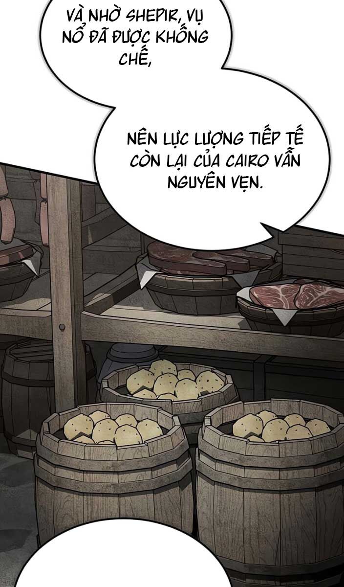 Thiên Quỷ Chẳng Sống Nổi Cuộc Đời Bình Thường Chương 148 Ảnh 59