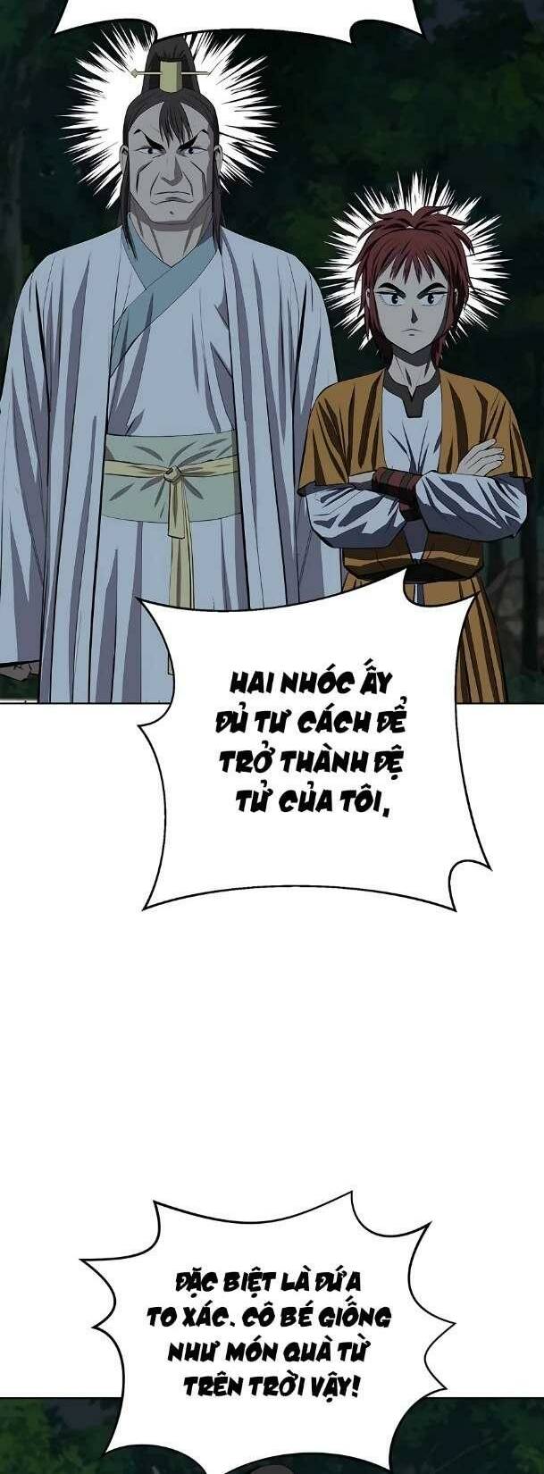 Sư Phụ Quỷ Diện Chương 101 Ảnh 29