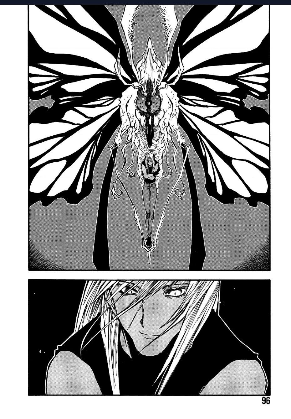 Trigun Maximum Chương 68 Ảnh 3