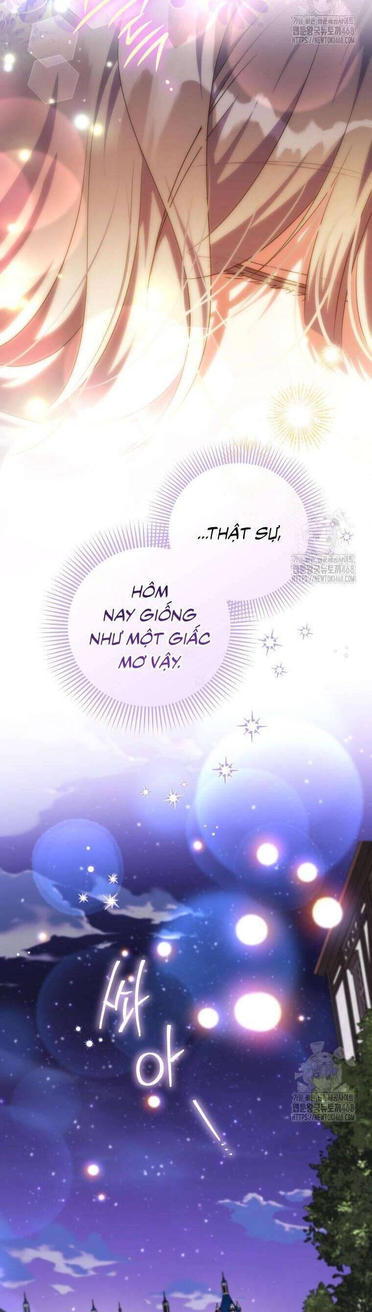 Thánh Nữ Được Đại Công Tước Nhận Nuôi Chương 69 Ảnh 41