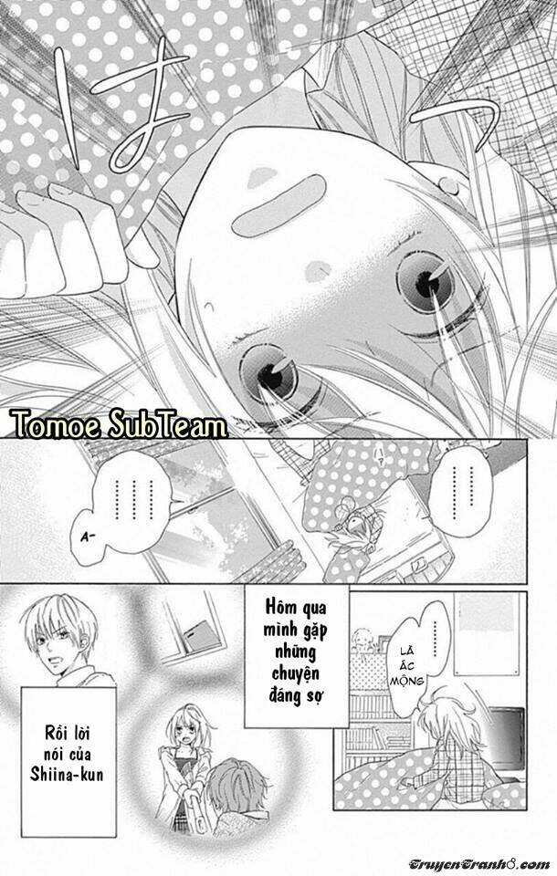 Hinadori No Waltz Chương 2 Ảnh 5