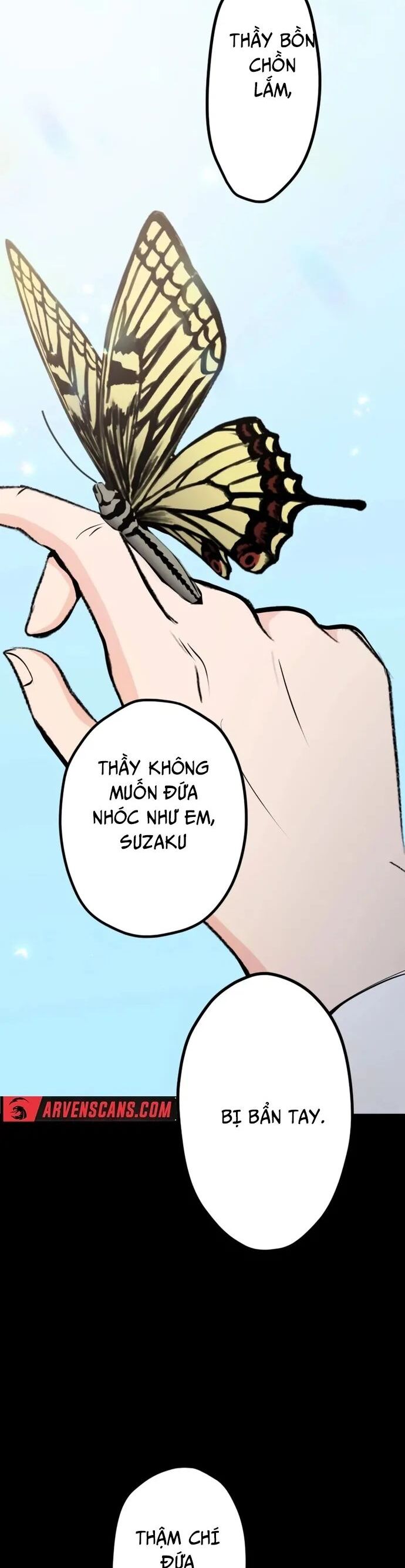 Ittoki The Ninja Chương 7 Ảnh 25