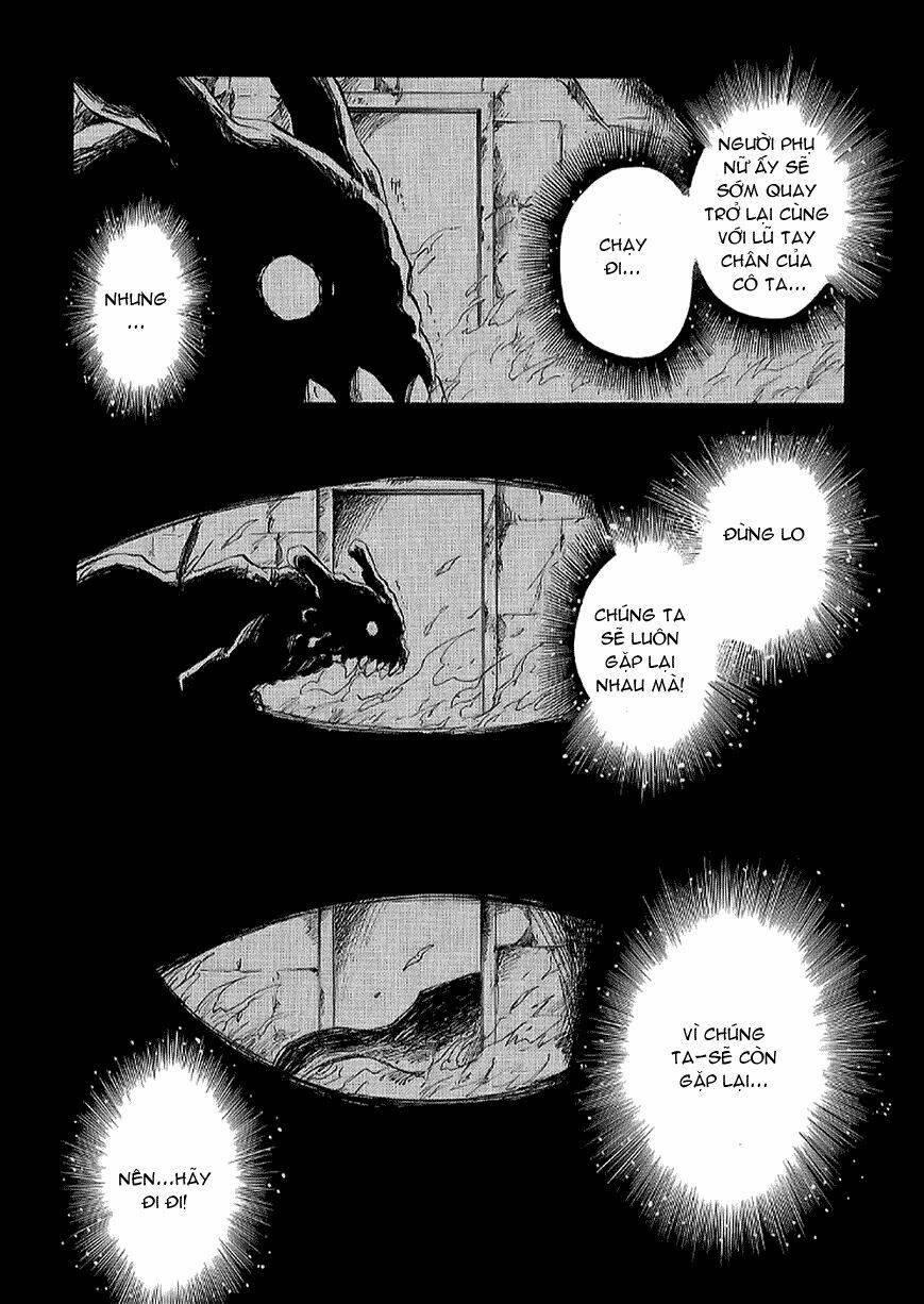 Pupa Chương 15 Ảnh 29