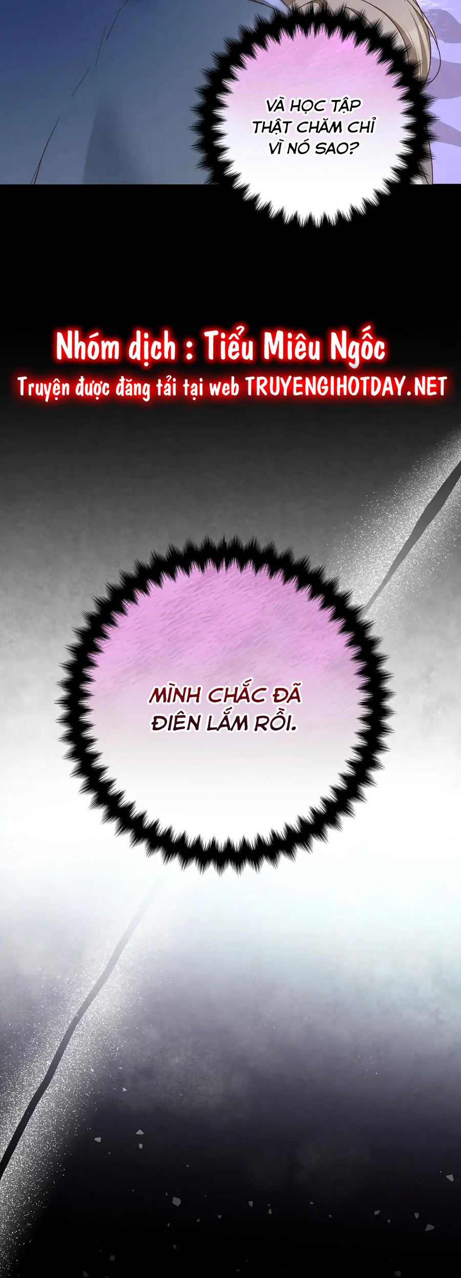 Người Không Mời Mà Đến Chương 94 Ảnh 40