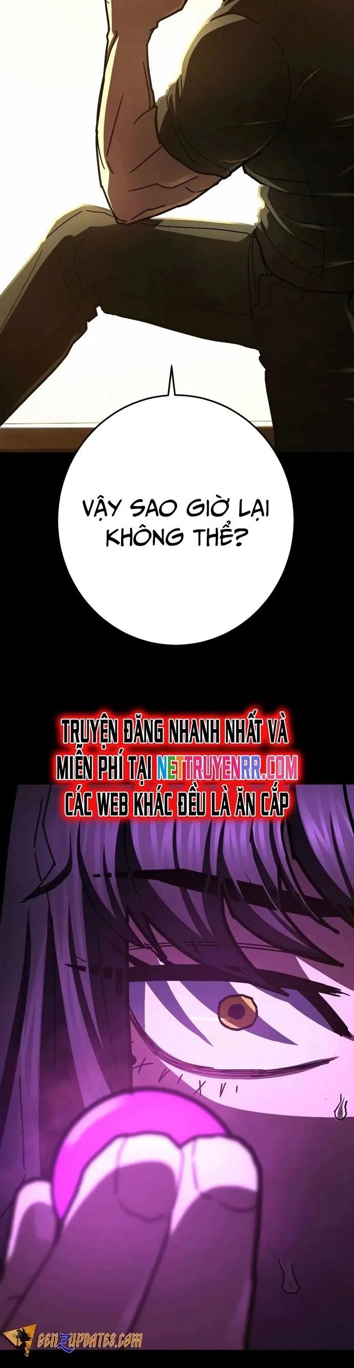 Võ Sĩ Vô Năng Chương 35.1 Ảnh 19