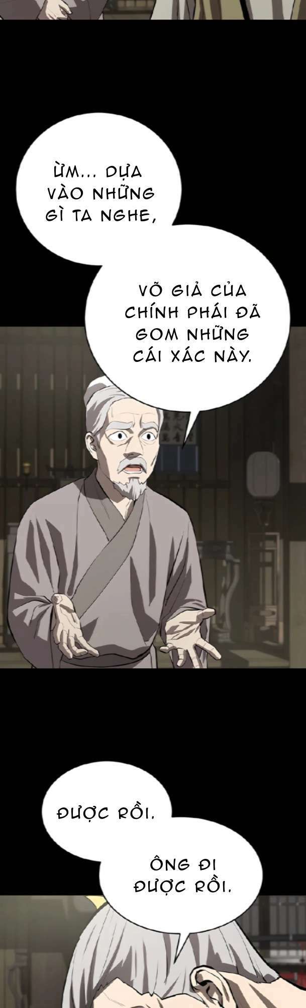 Sư Phụ Quỷ Diện Chương 105 Ảnh 43