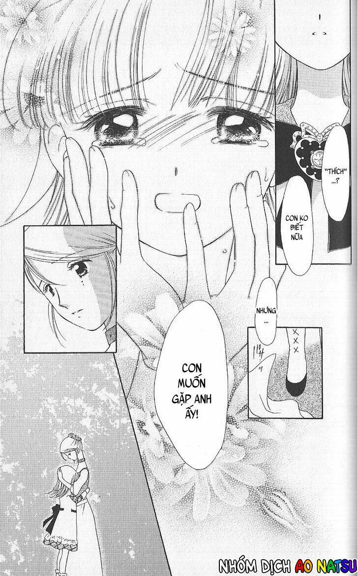 Ashita No Nadja Chương 5 Ảnh 20