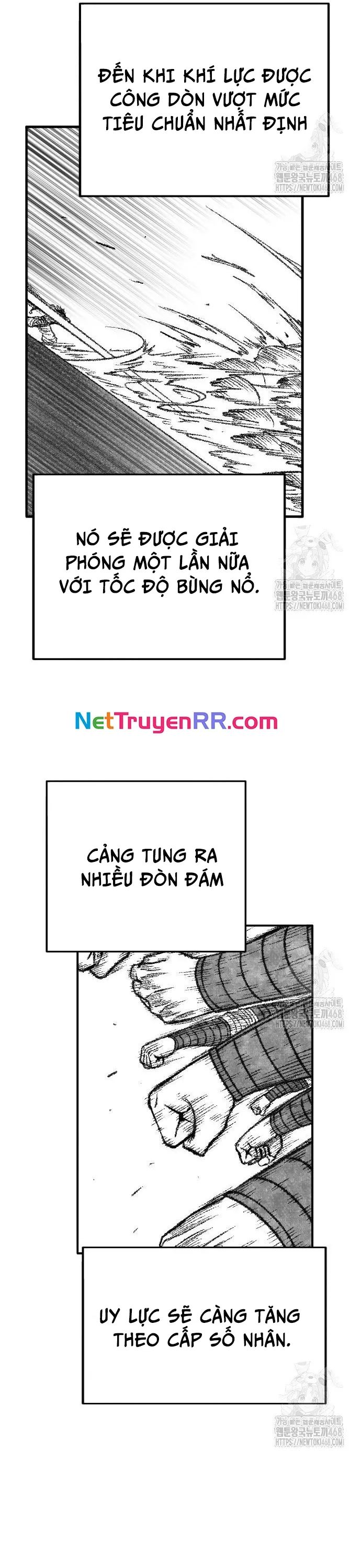 Hắc Sa Chương 37 Ảnh 30