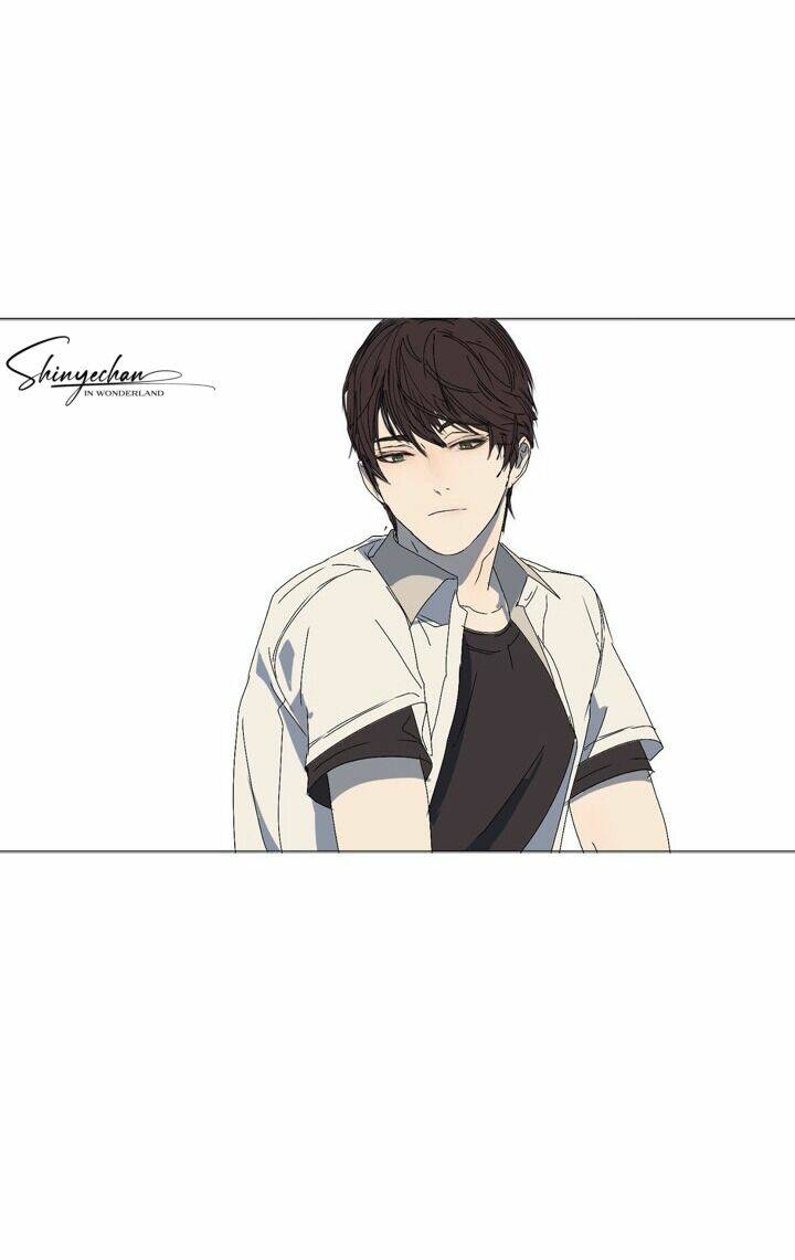 Hãy Để Tôi An Ủi Cậu Chương 6 Ảnh 5