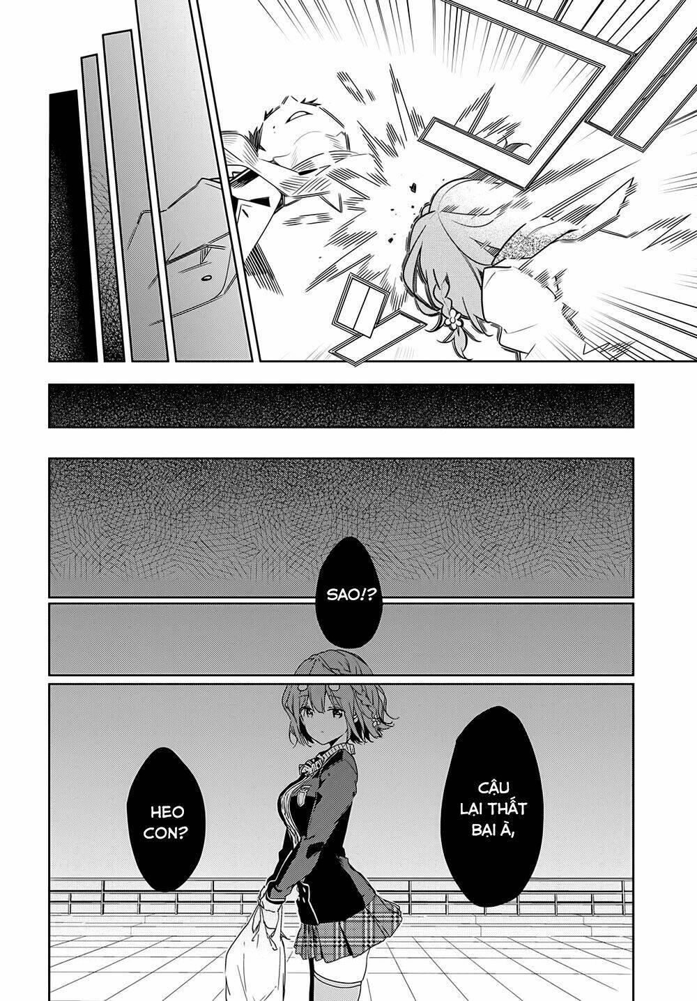 Masamune-Kun No Revenge Chương 44 Ảnh 25