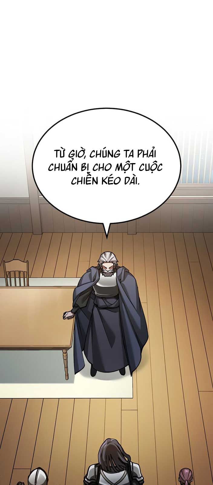 Thiên Quỷ Chẳng Sống Nổi Cuộc Đời Bình Thường Chương 148 Ảnh 53