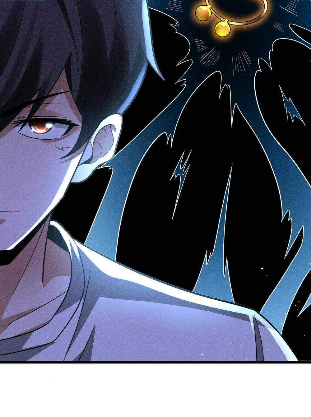 Thức Tỉnh Thành Thần Chương 5 Ảnh 52