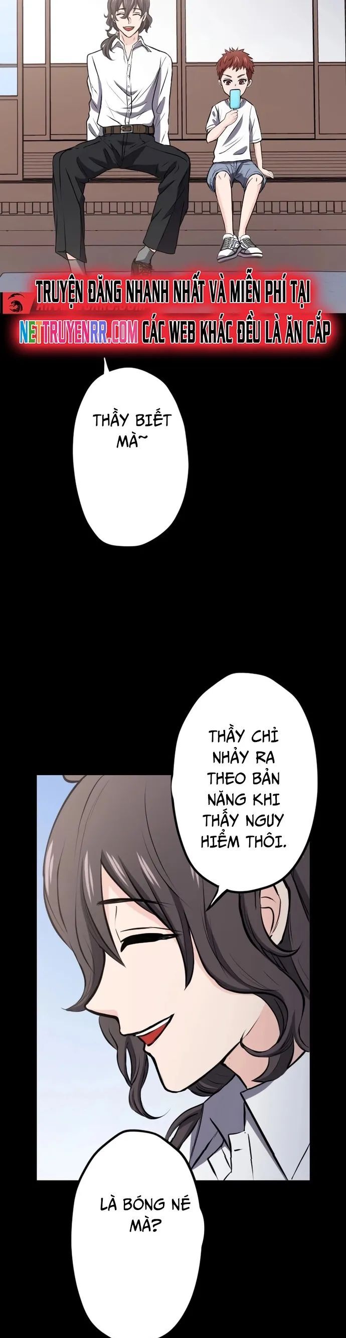 Ittoki The Ninja Chương 7 Ảnh 20