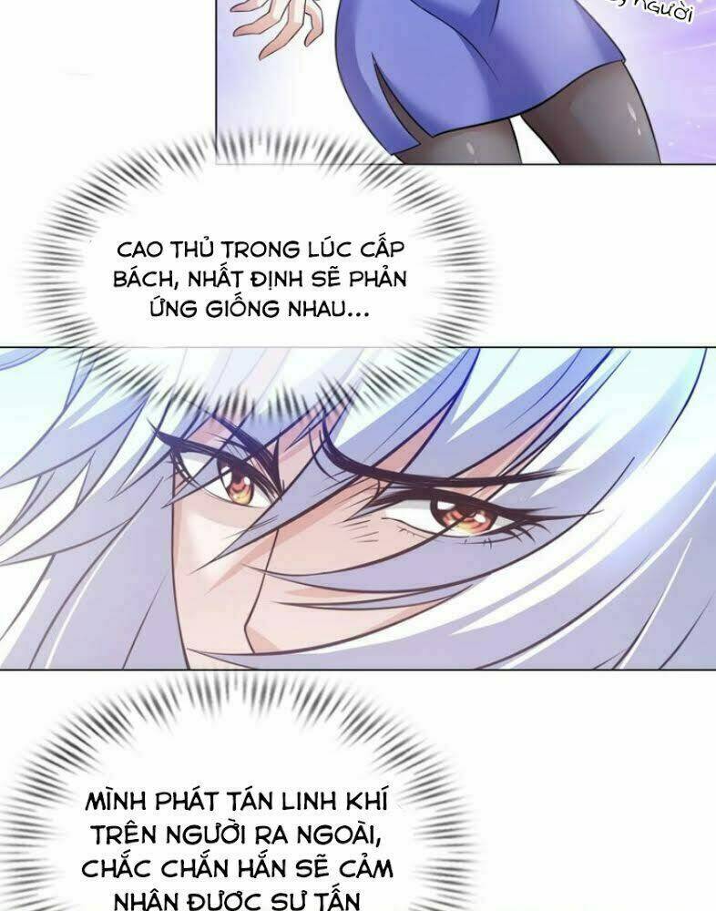 Thần Tiên Dạy Tôi Giả X Chương 15 Ảnh 18