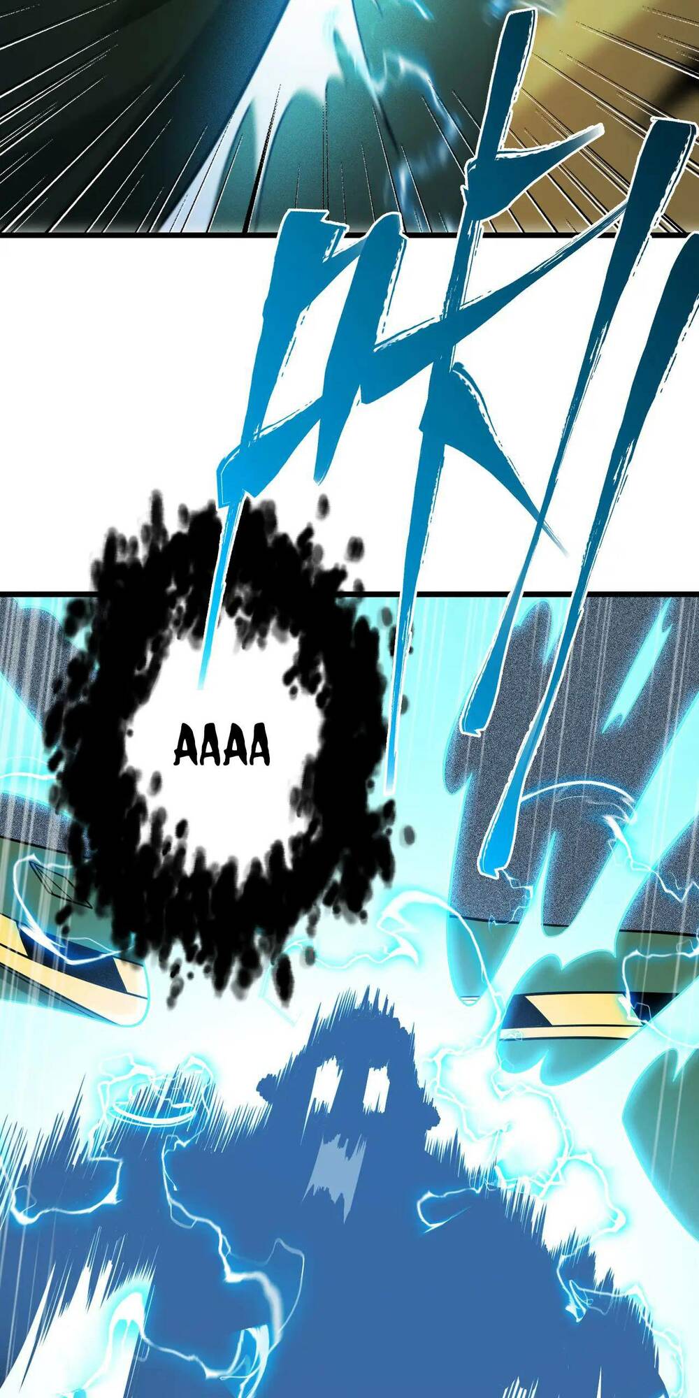 Thức Tỉnh Thành Thần Chương 3 Ảnh 92