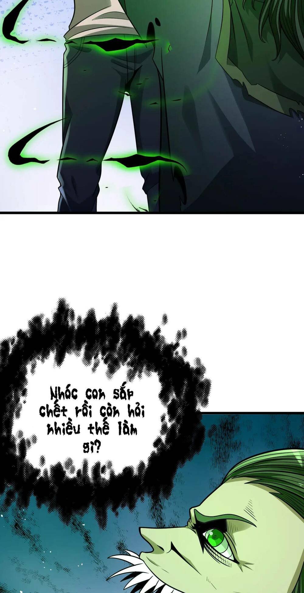 Thức Tỉnh Thành Thần Chương 2 Ảnh 67