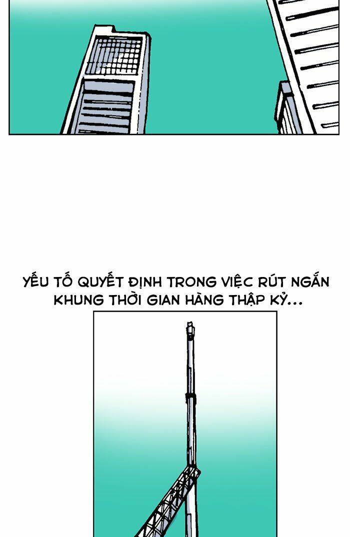 Mắc Kẹt Trên Mặt Trăng Chương 65 Ảnh 5