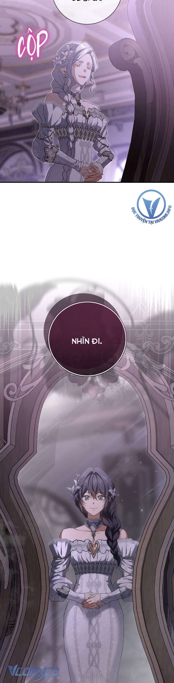 Lần Nữa Toả Sáng Chương 96 Ảnh 43