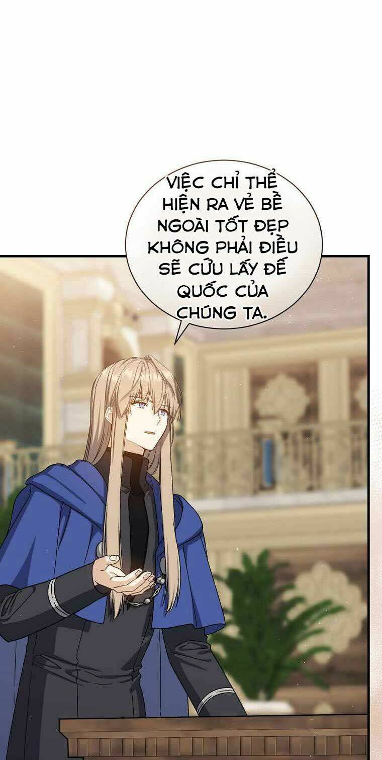 Sự Trở Lại Của Pháp Sư Cấp 8 Chương 65 Ảnh 41