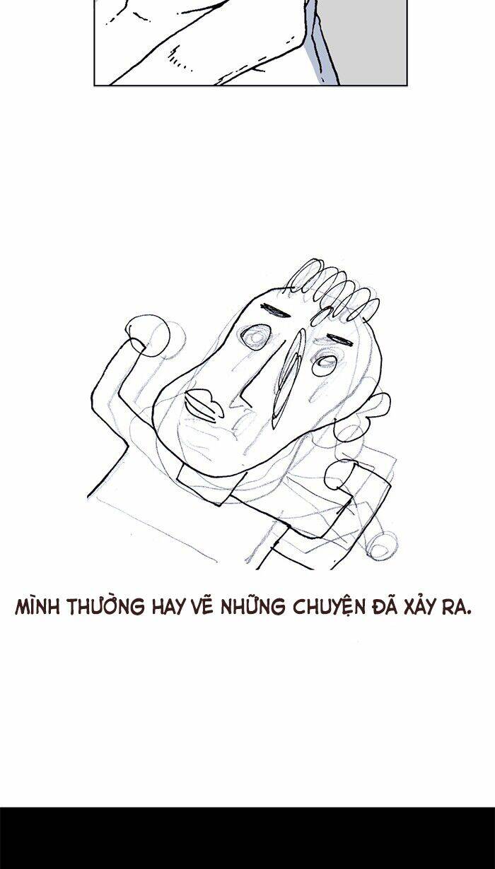 Mắc Kẹt Trên Mặt Trăng Chương 44 Ảnh 38