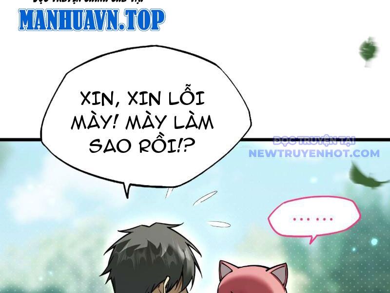 Ngự Thú: Ta Có Thế Thấy Toàn Bộ Chi Tiết Tiến Hóa Chương 4 Ảnh 14