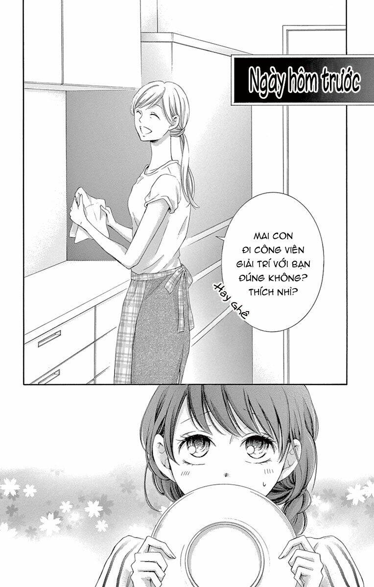 Watashi Wa Tensai O Katte Iru Chương 11 Ảnh 9